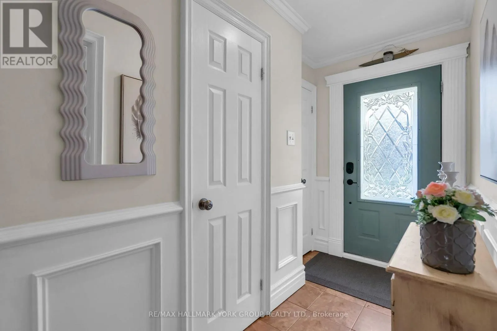 606 HAINES ROAD