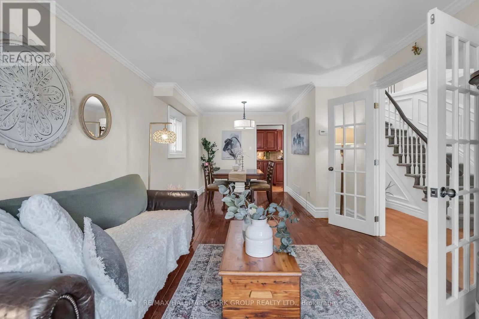 606 HAINES ROAD