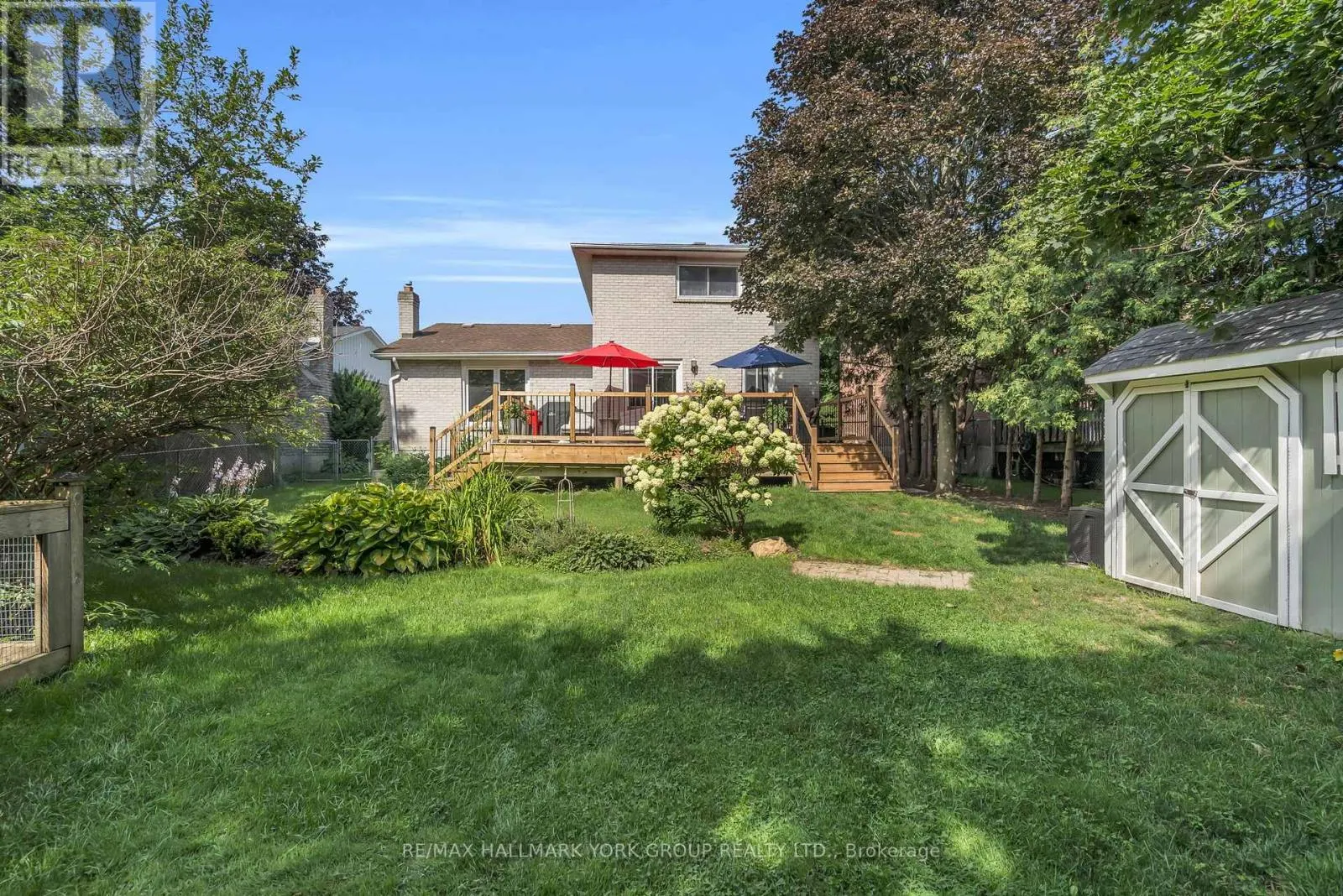 606 HAINES ROAD