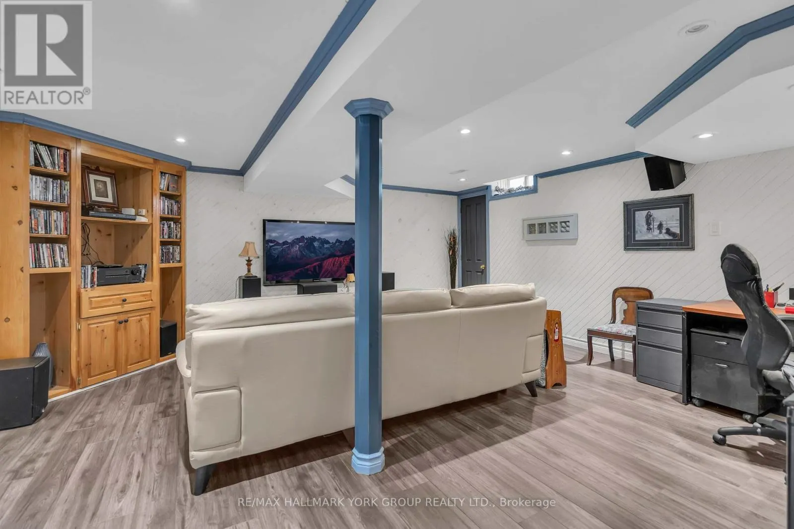 606 HAINES ROAD