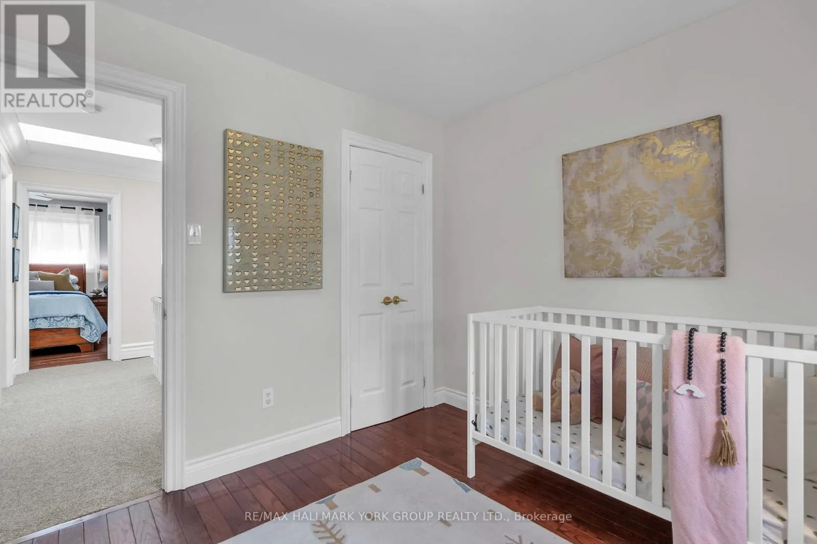 606 HAINES ROAD