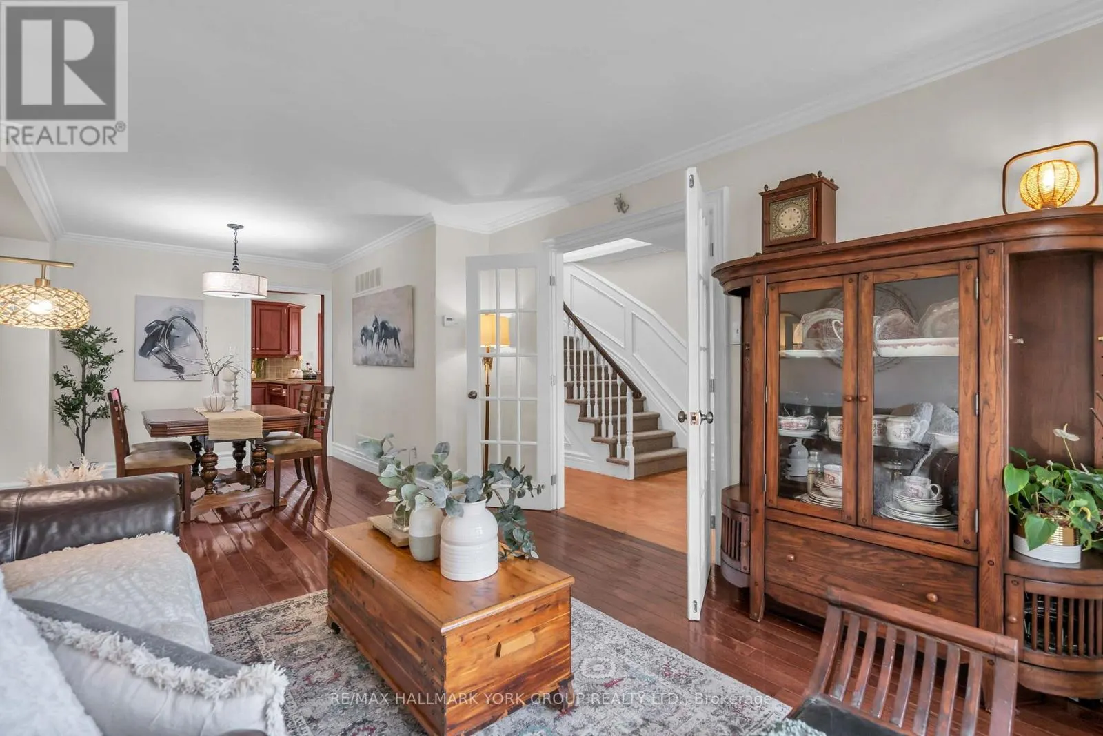 606 HAINES ROAD