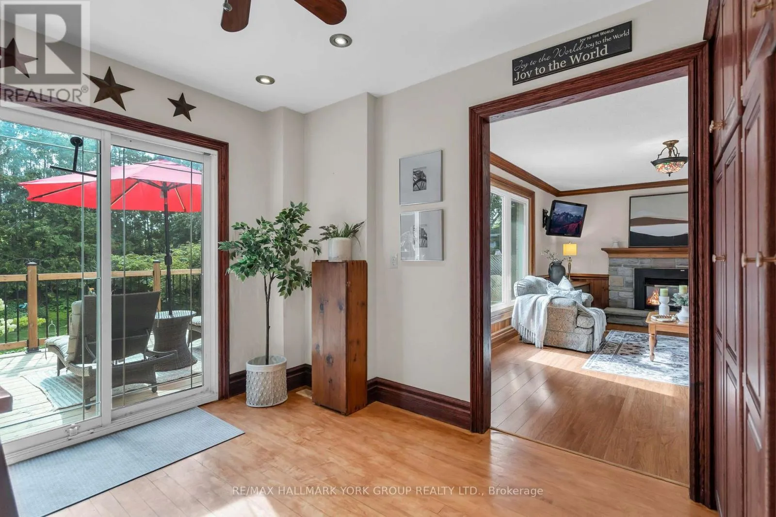 606 HAINES ROAD