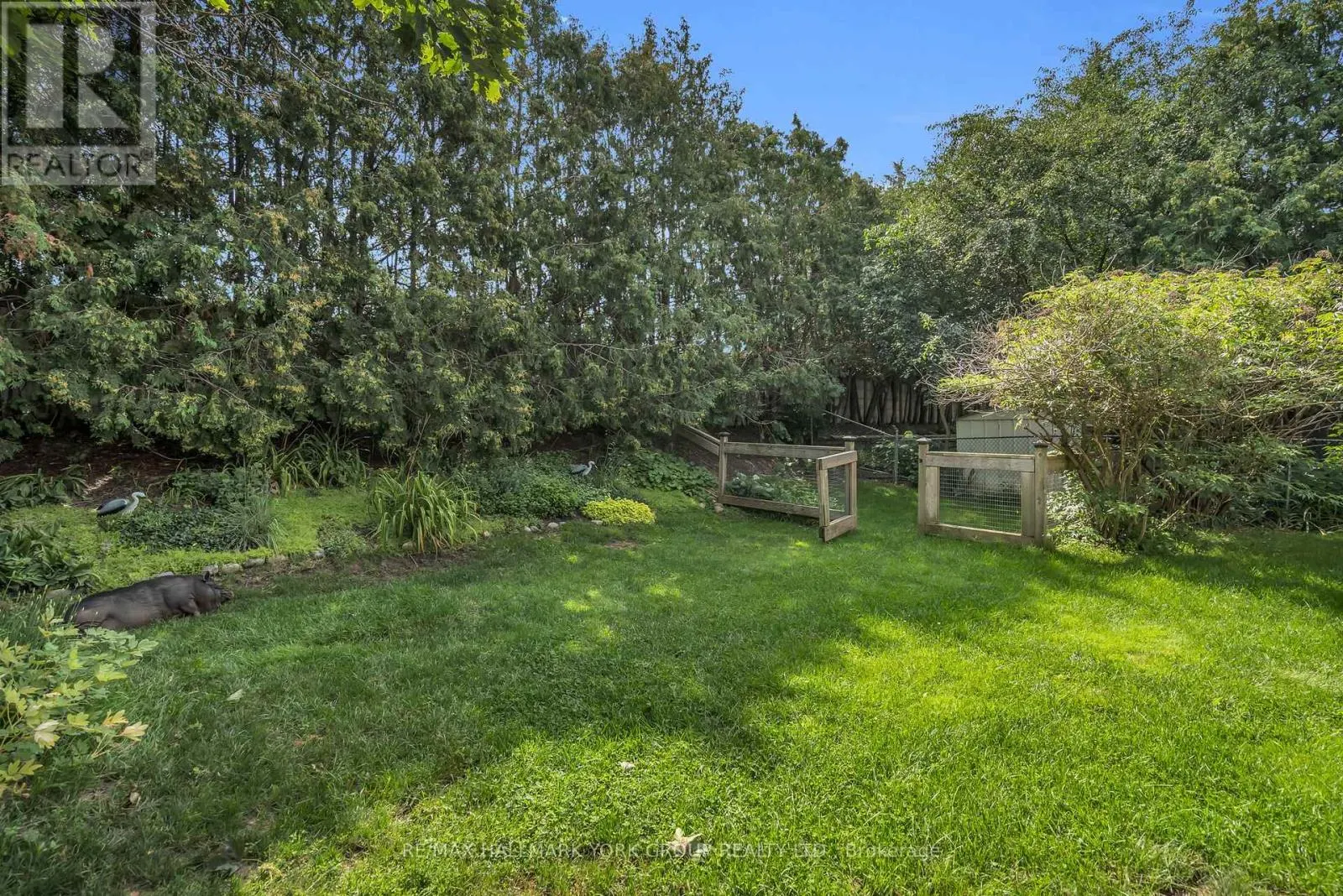606 HAINES ROAD