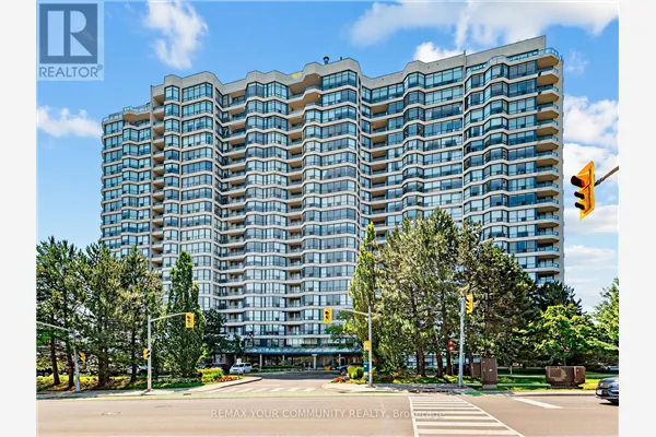 612 - 1 CLARK AVENUE