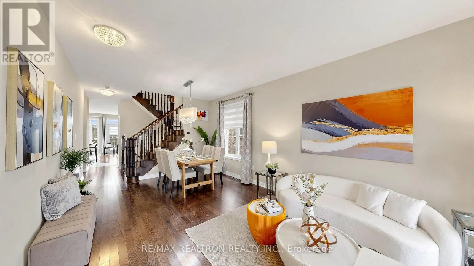 27 PELHAM DRIVE