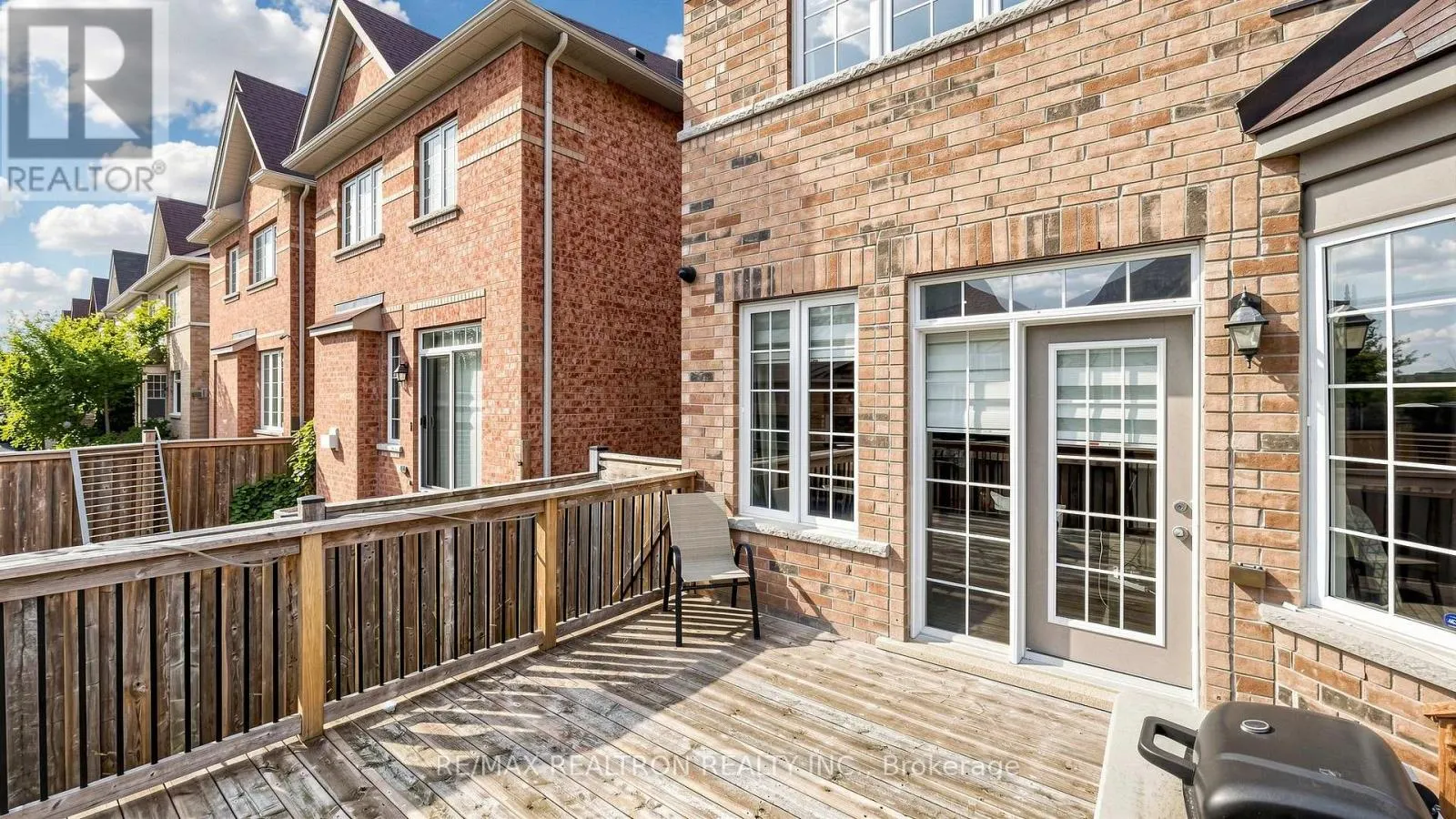 27 PELHAM DRIVE