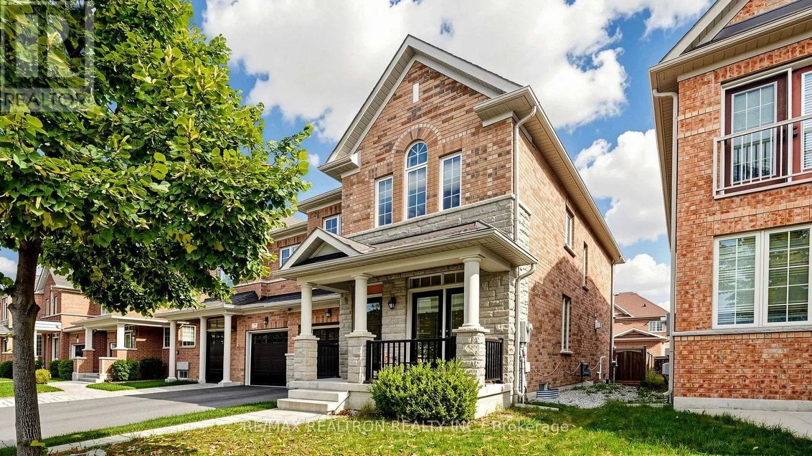 27 PELHAM DRIVE