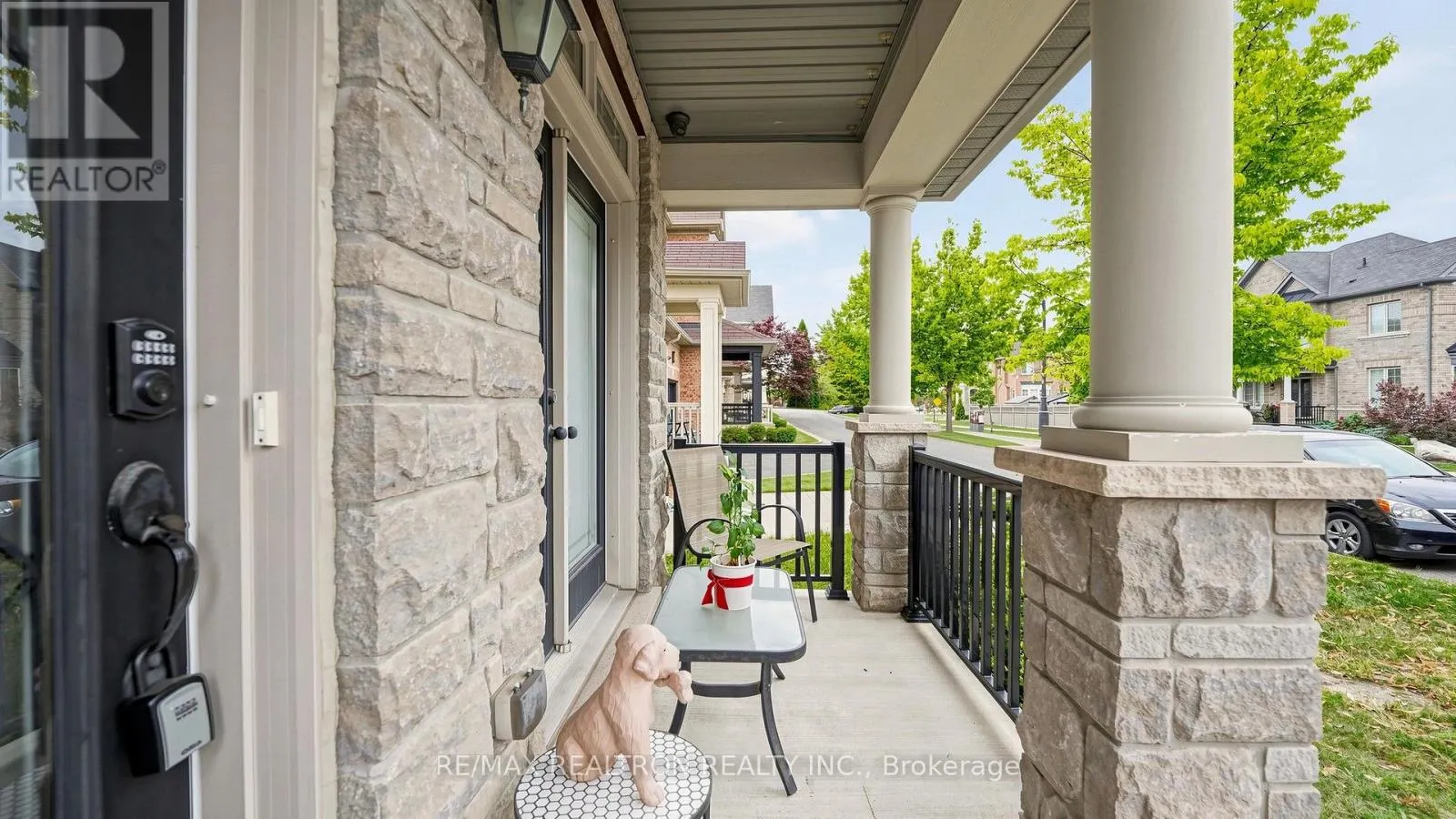 27 PELHAM DRIVE