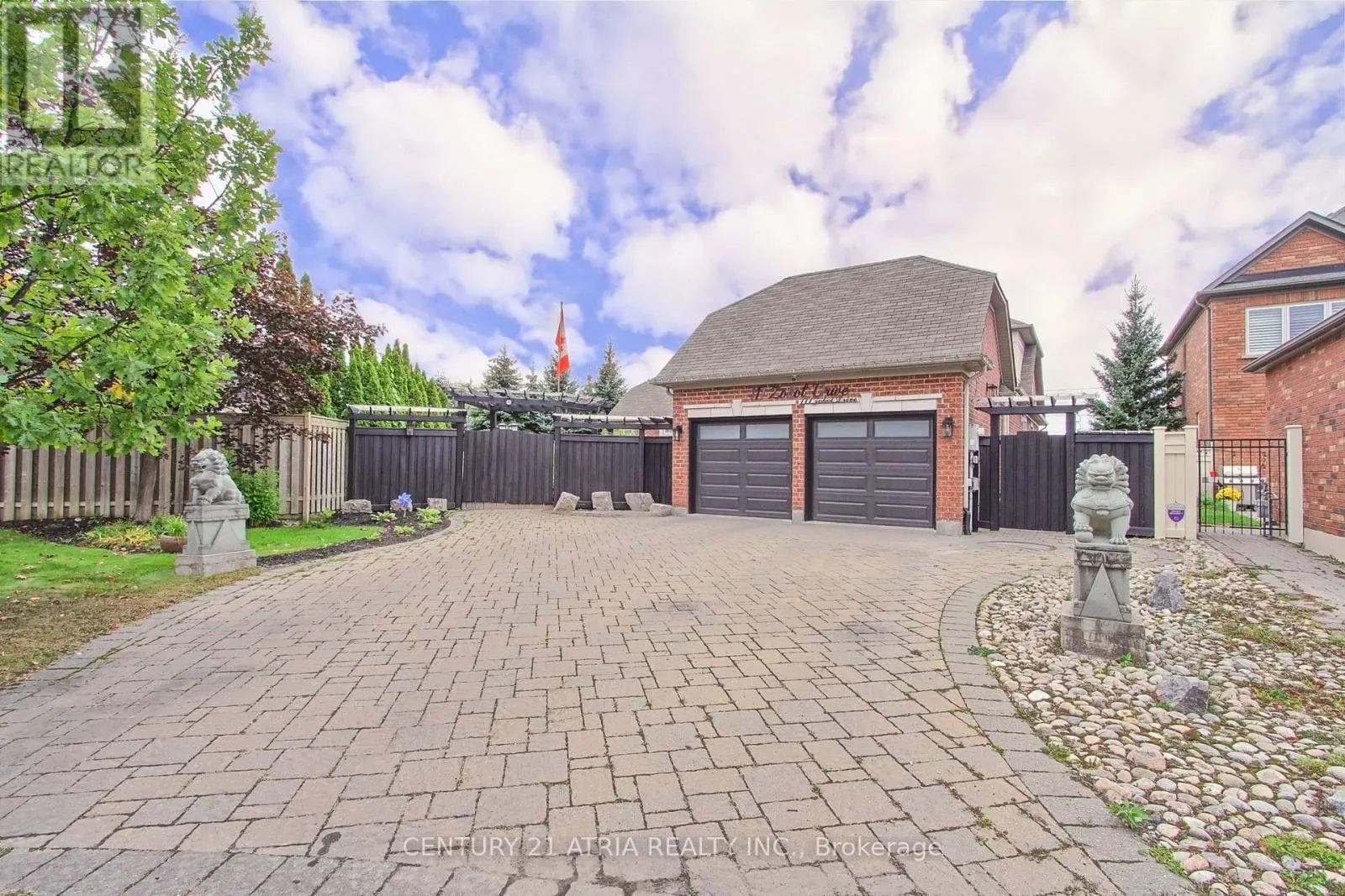 111 ZOKOL DRIVE