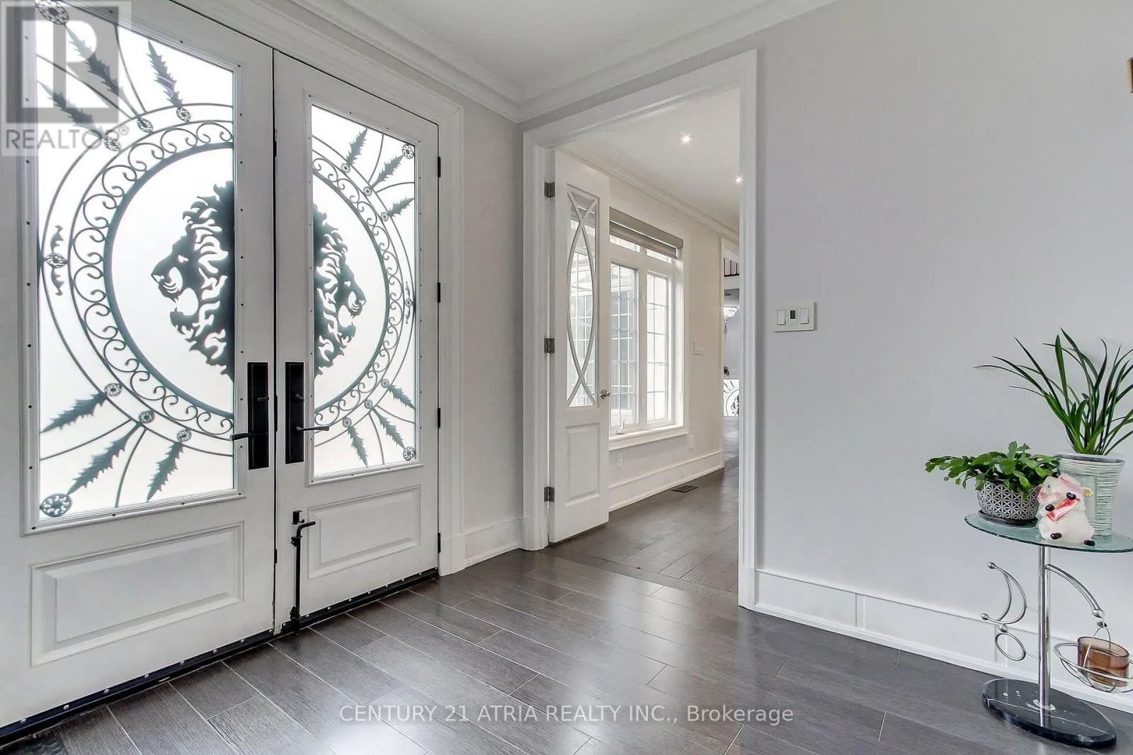 111 ZOKOL DRIVE