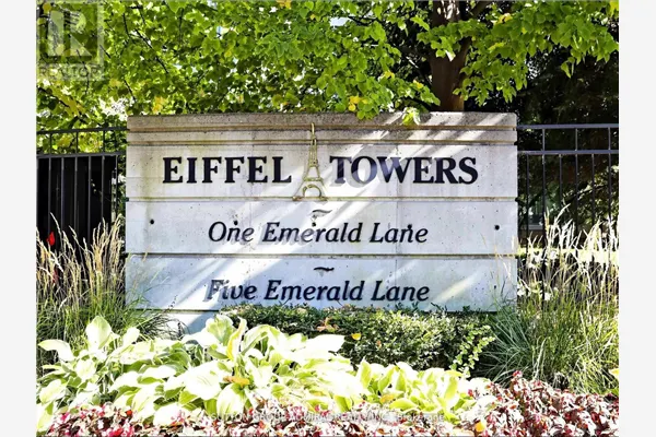 704 - 1 EMERALD LANE