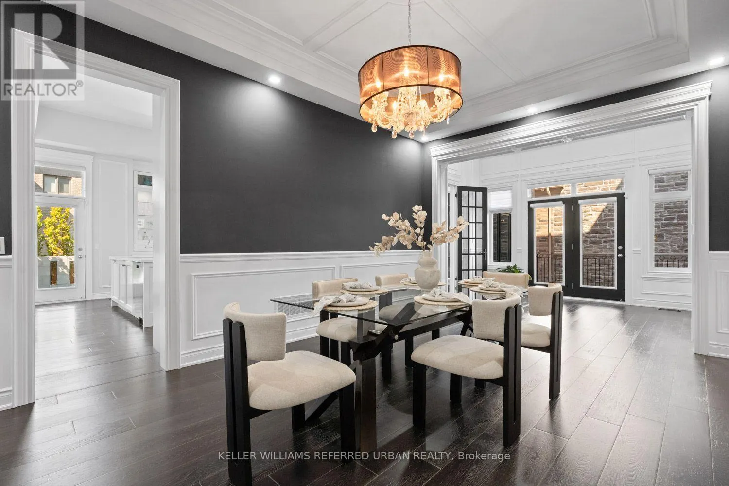 4 BASIL RIDGE COURT