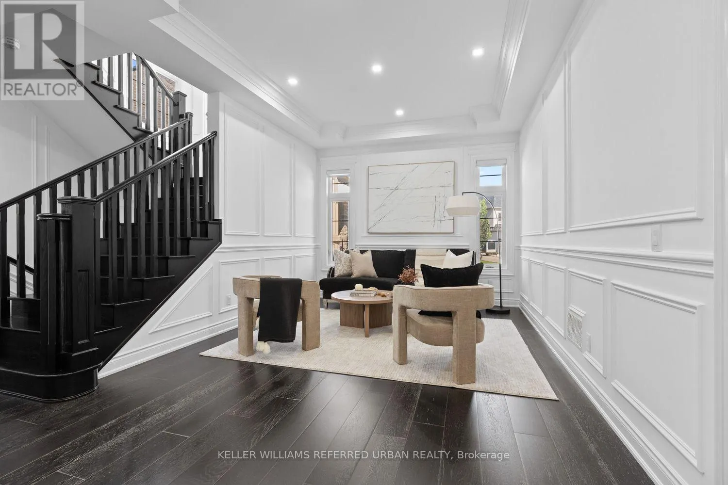 4 BASIL RIDGE COURT