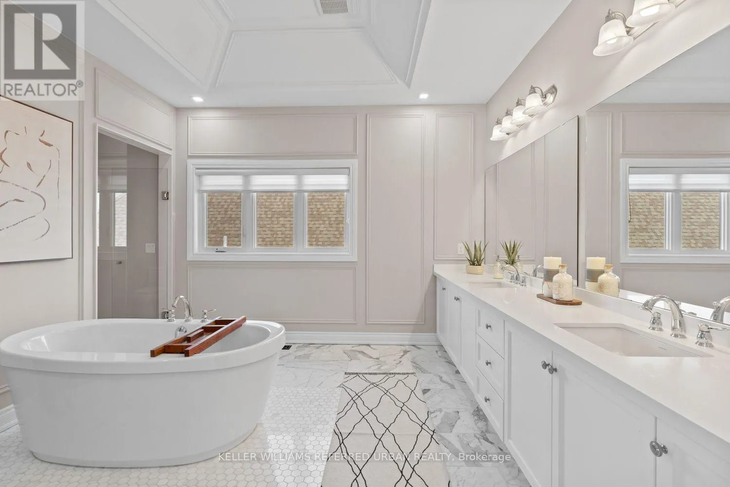 4 BASIL RIDGE COURT
