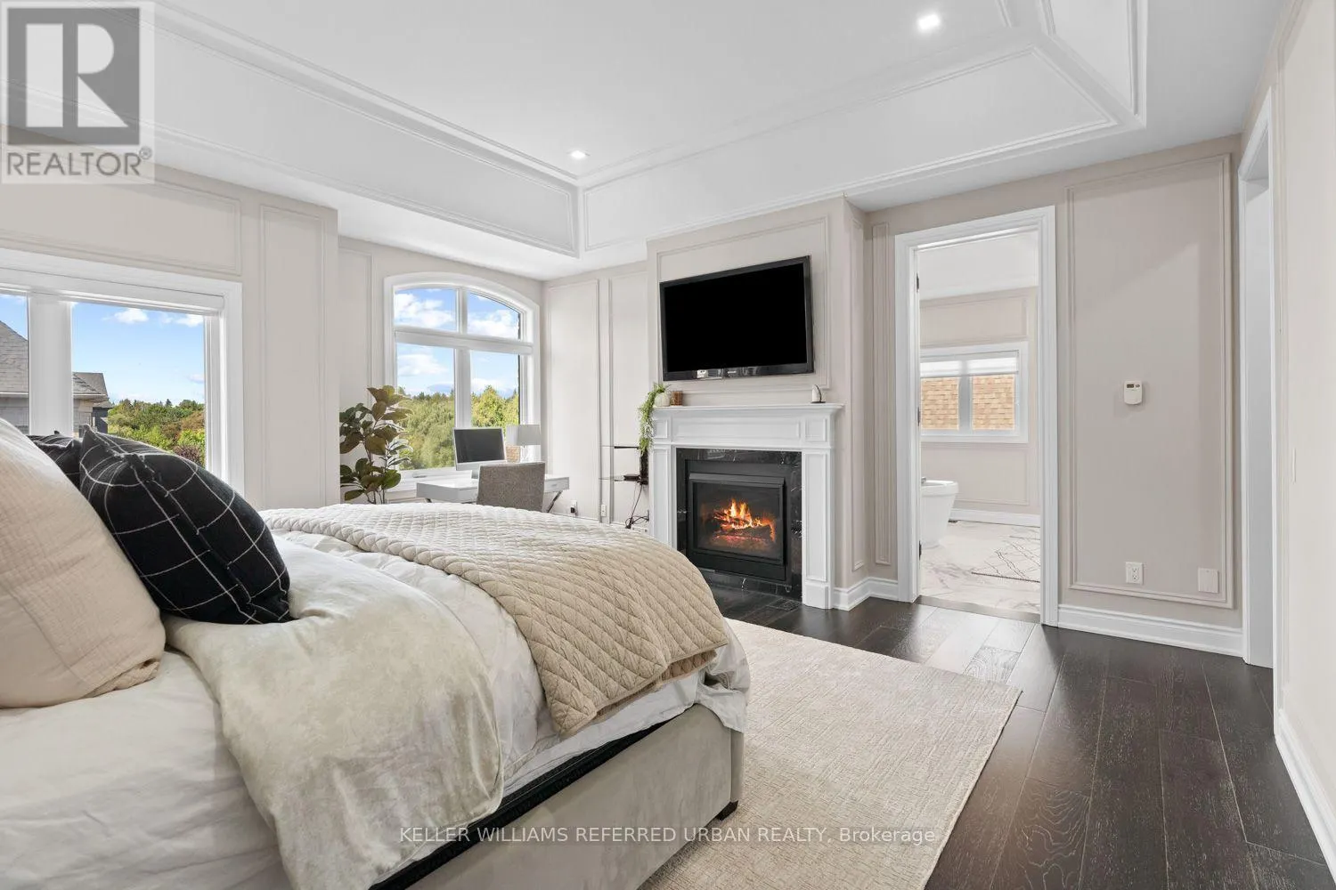 4 BASIL RIDGE COURT