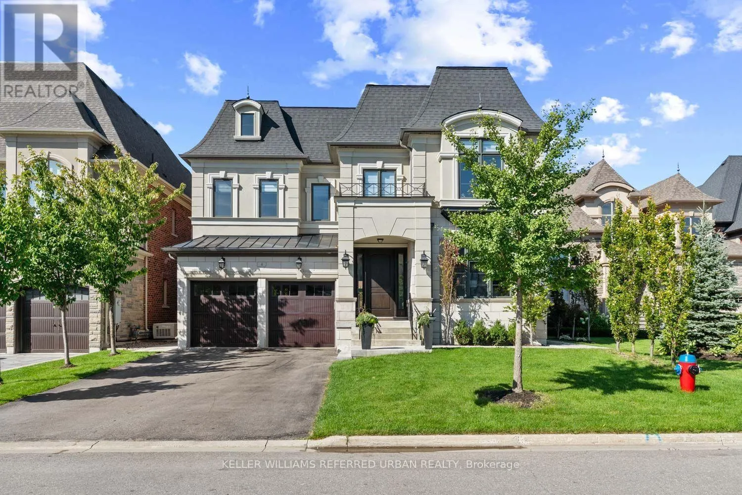 4 BASIL RIDGE COURT