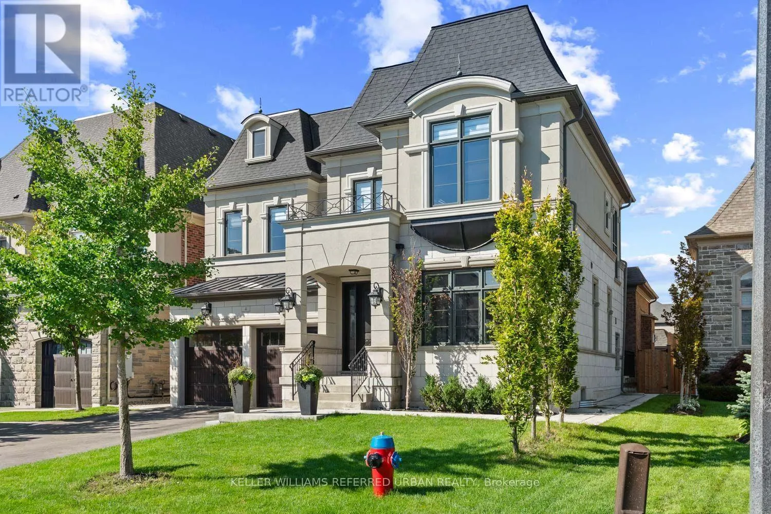 4 BASIL RIDGE COURT