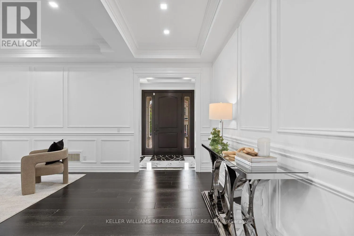 4 BASIL RIDGE COURT