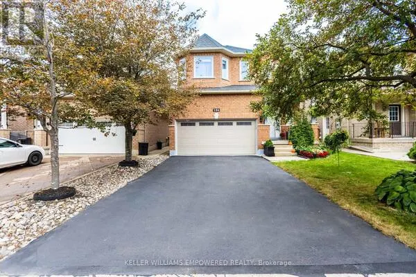 134 QUEEN ISABELLA CRESCENT