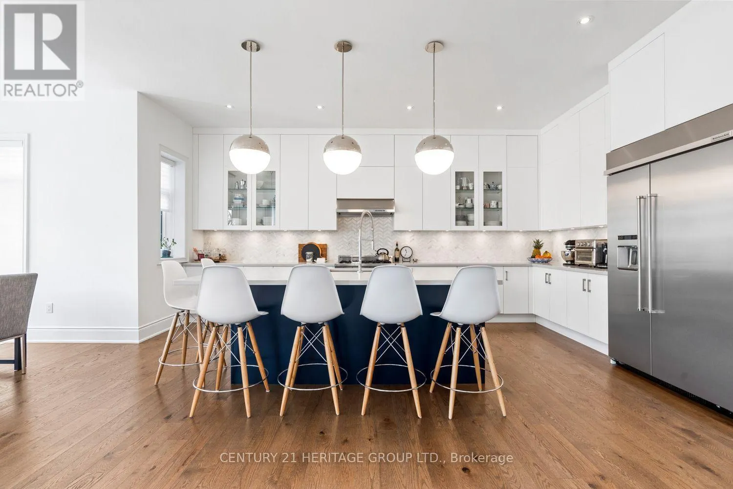 59 OLIVER EMMERSON AVENUE
