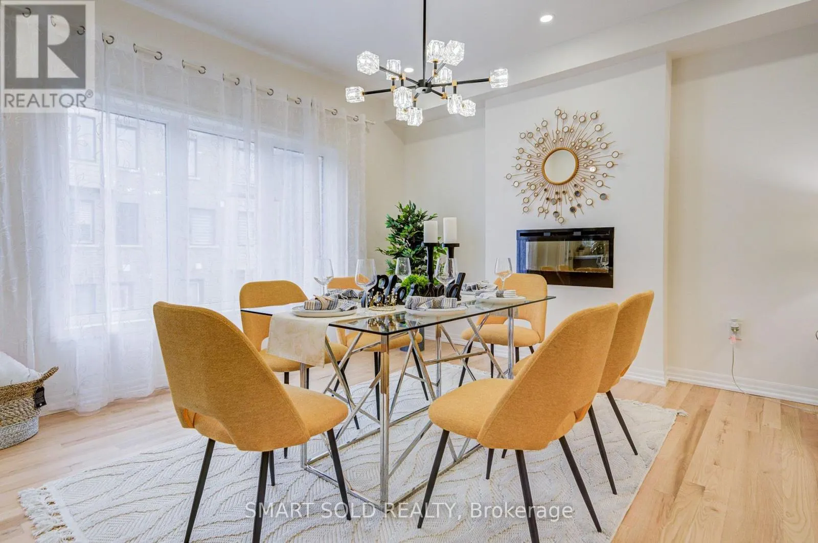 67 TANGO CRESCENT