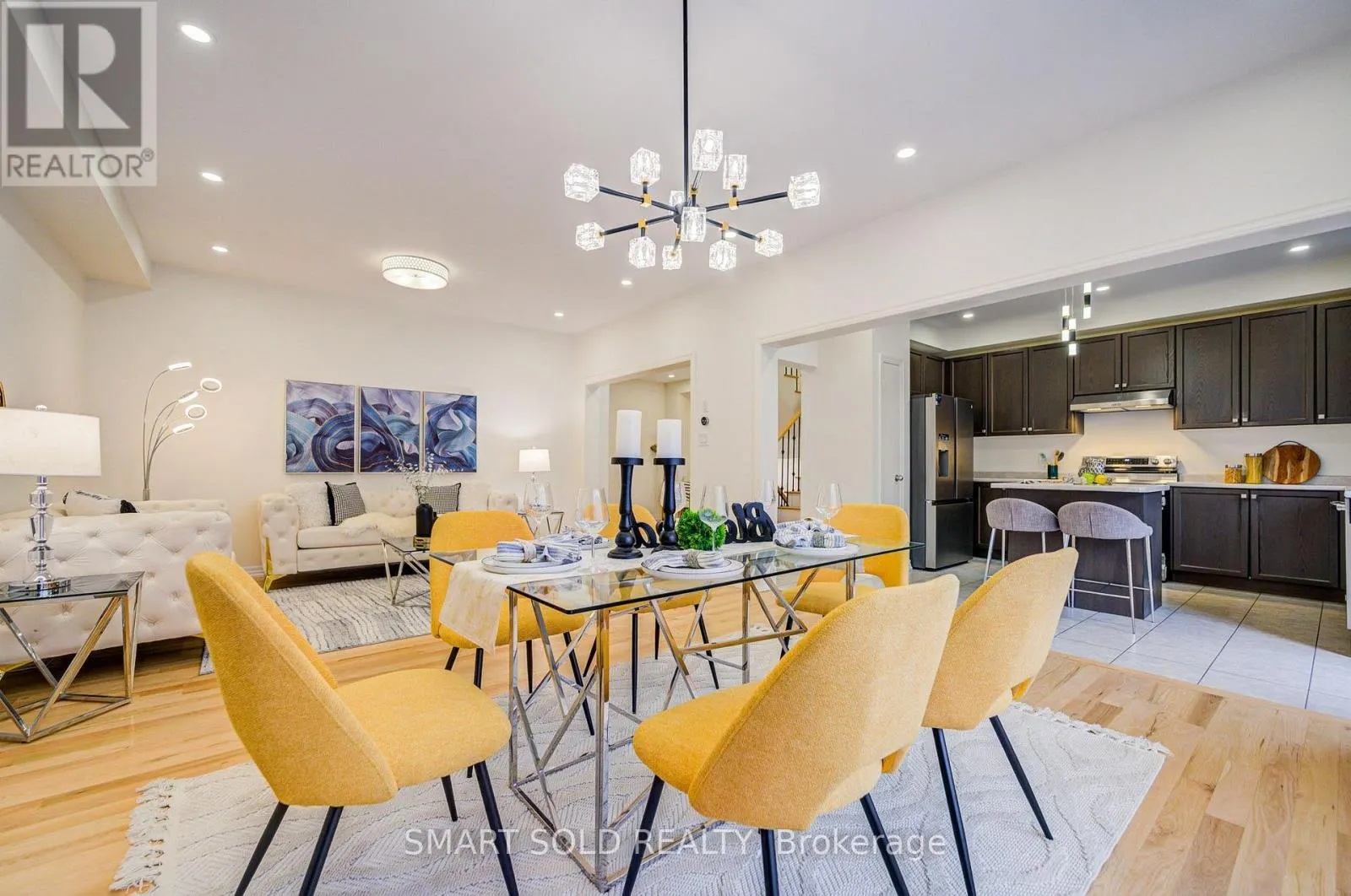 67 TANGO CRESCENT