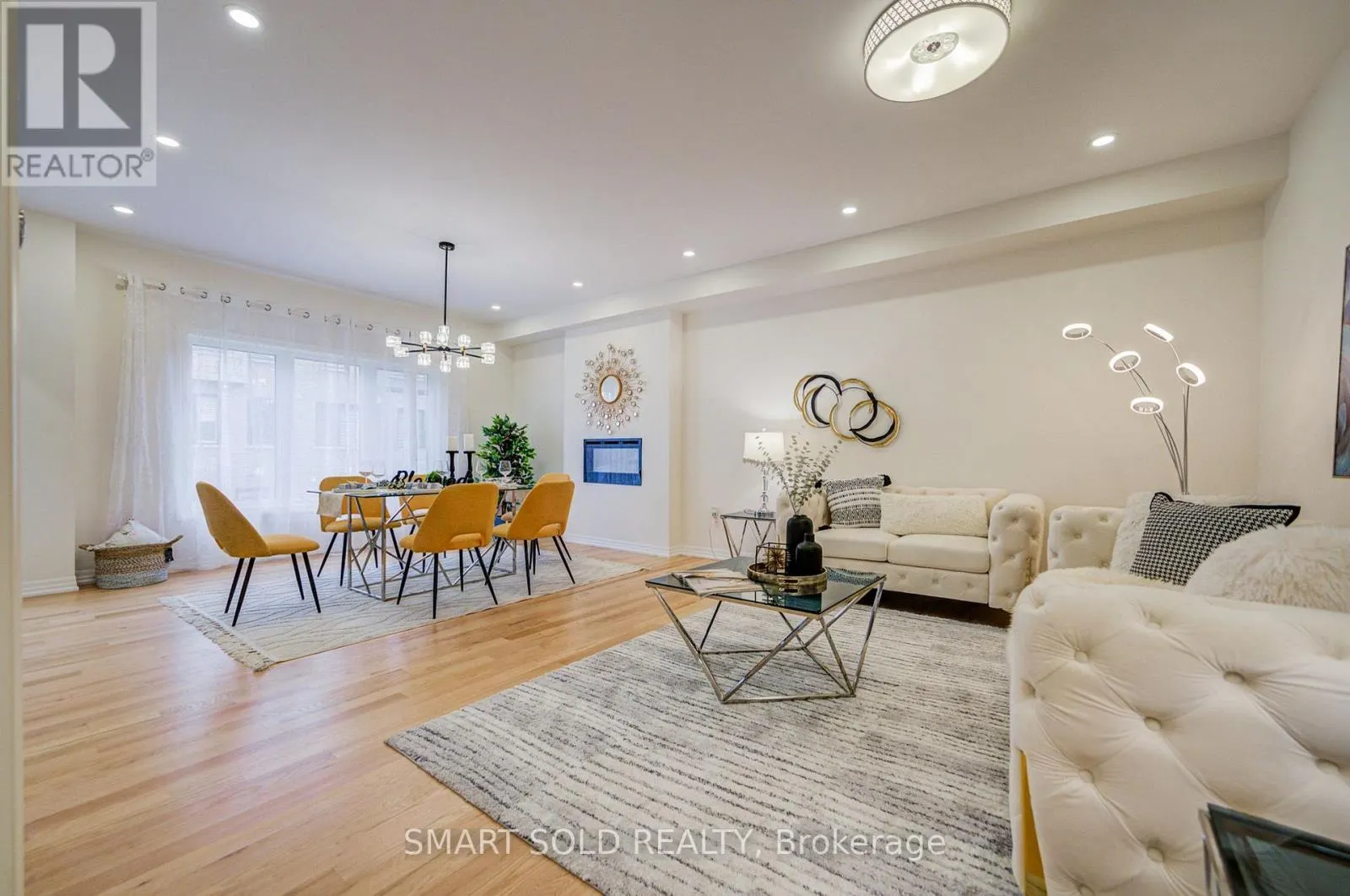 67 TANGO CRESCENT