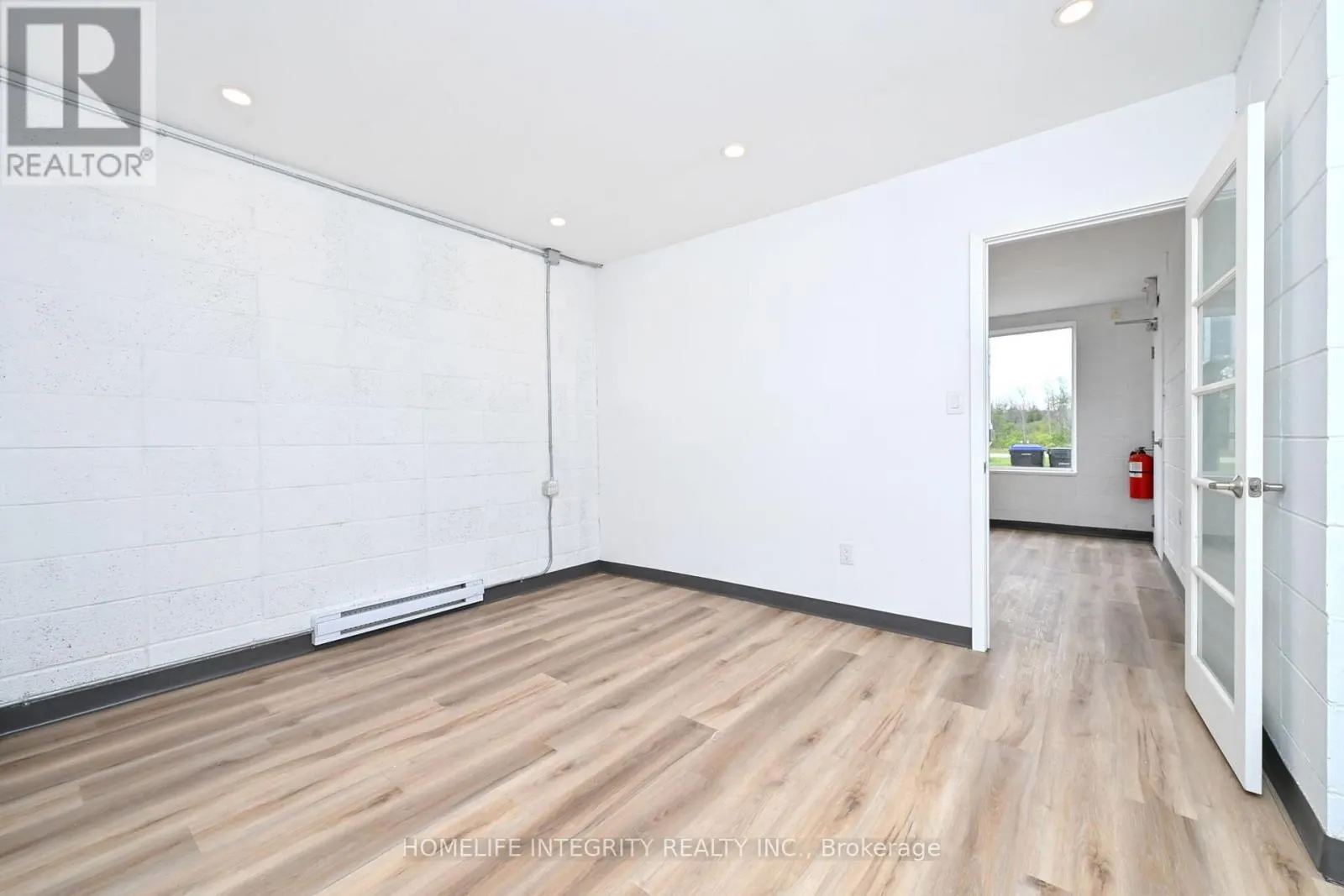 3 FRASER STREET