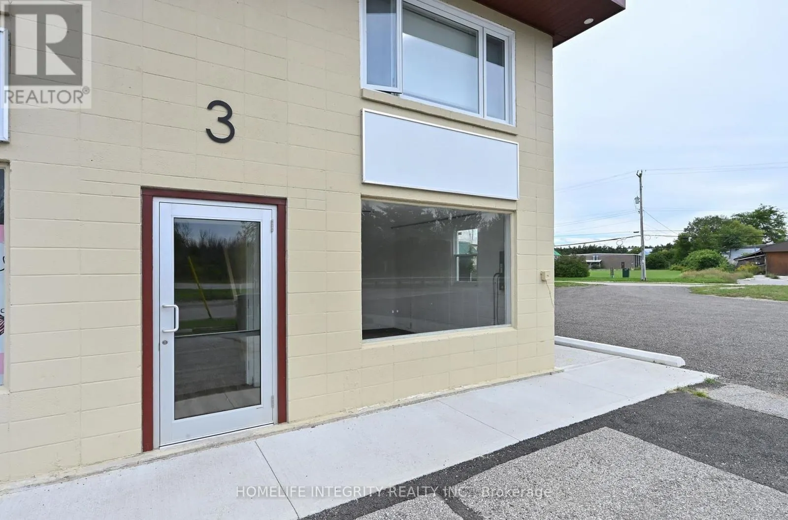 3 FRASER STREET