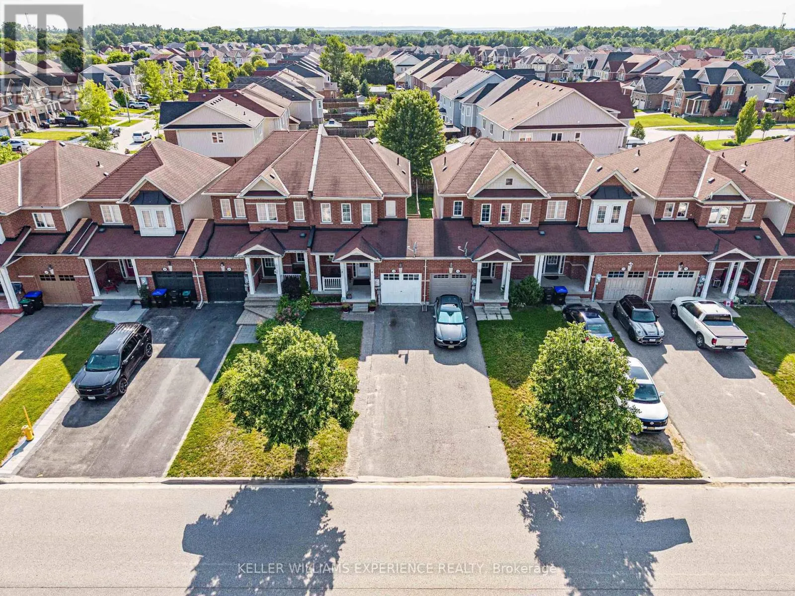 110 COLLIER CRESCENT
