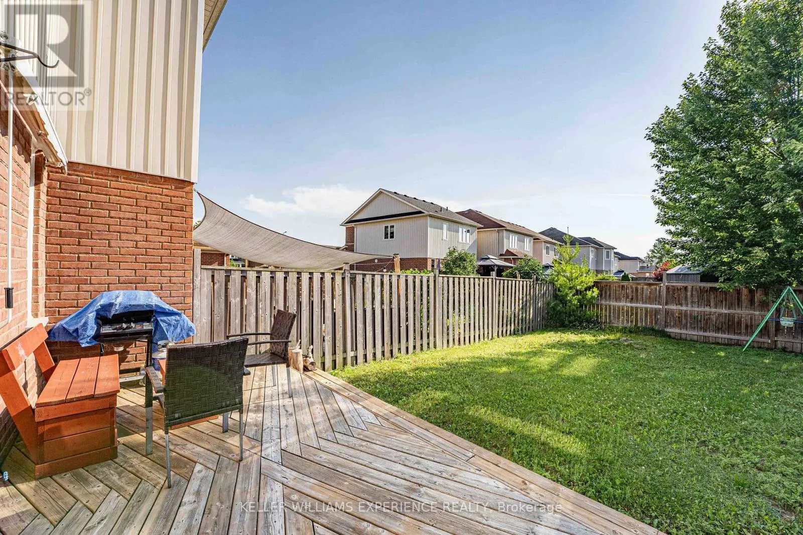 110 COLLIER CRESCENT