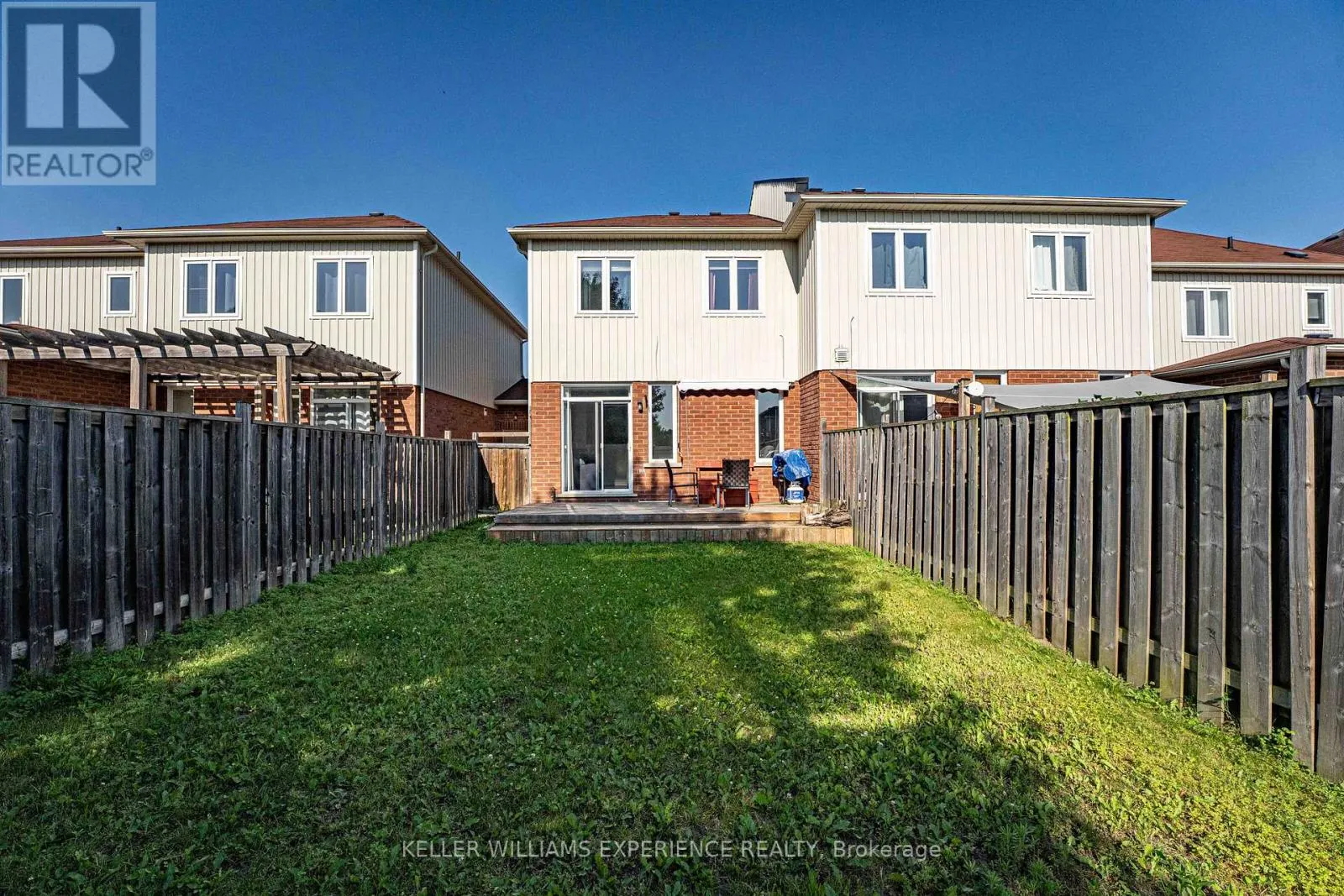 110 COLLIER CRESCENT