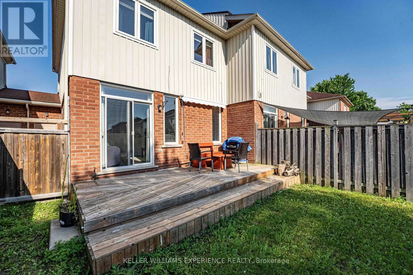 110 COLLIER CRESCENT