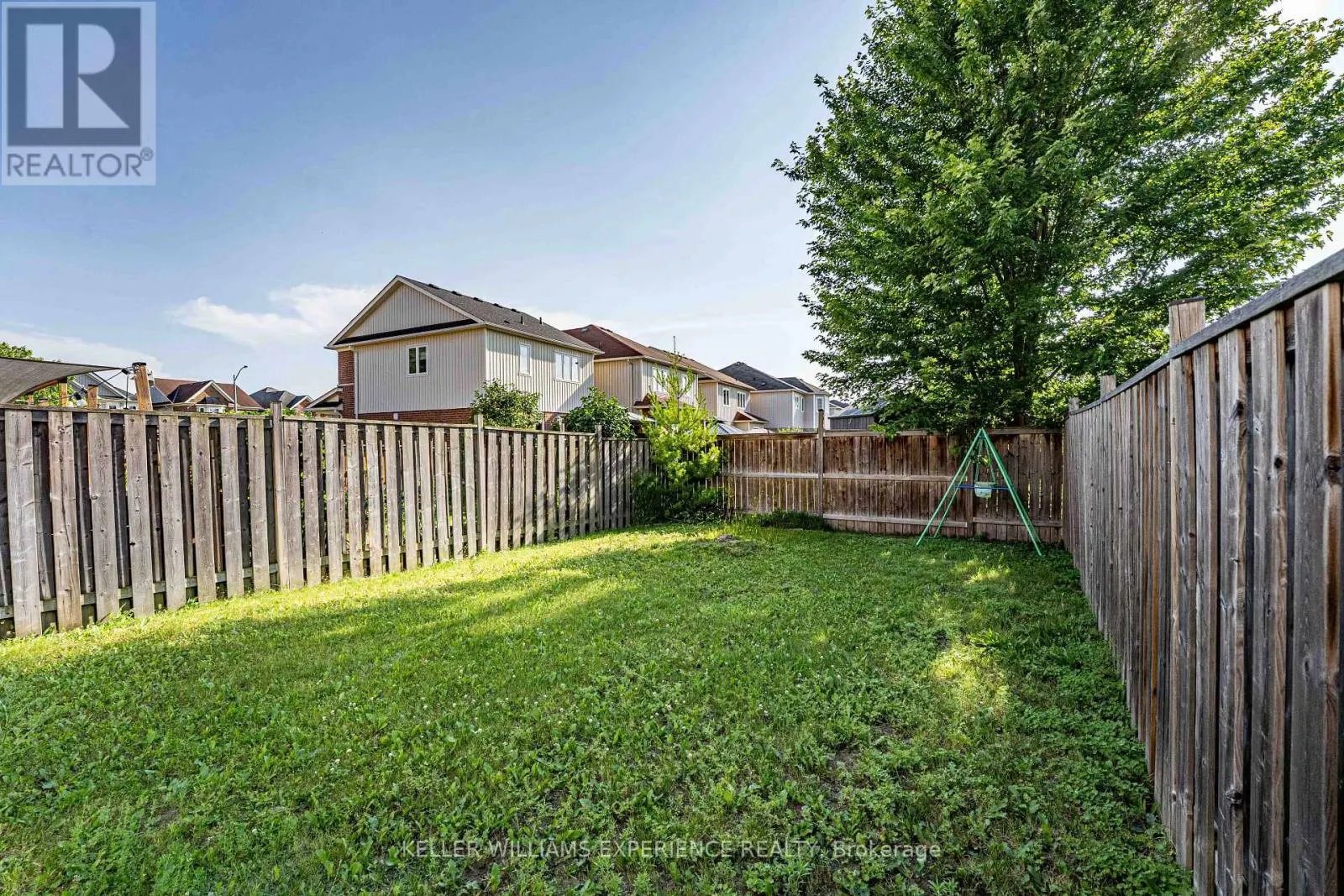 110 COLLIER CRESCENT