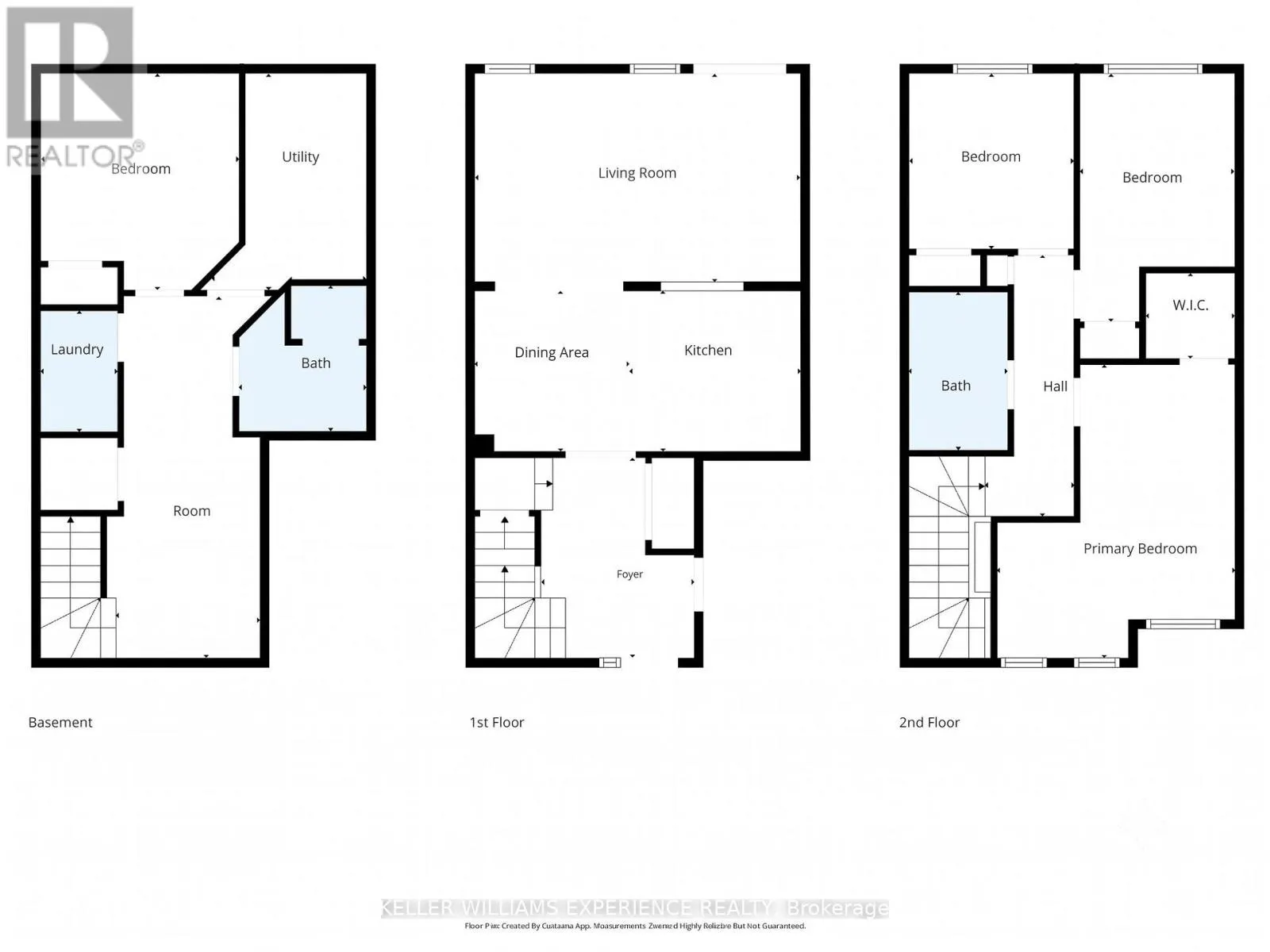 110 COLLIER CRESCENT