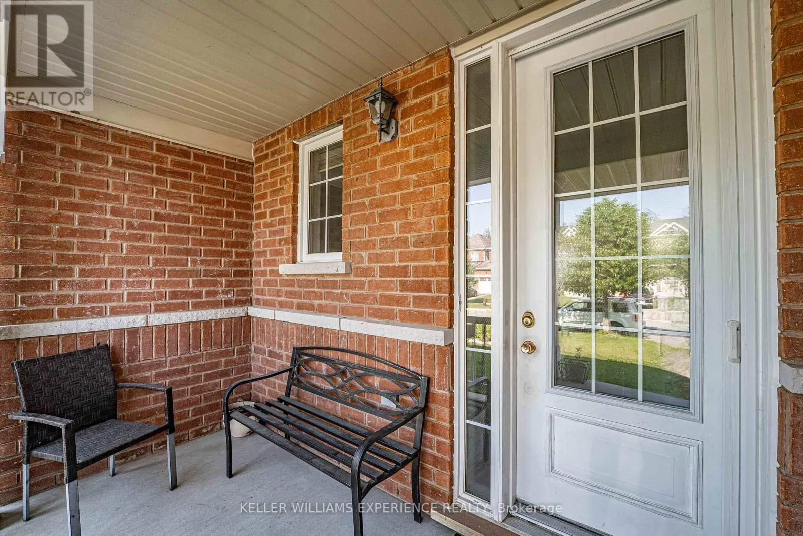 110 COLLIER CRESCENT