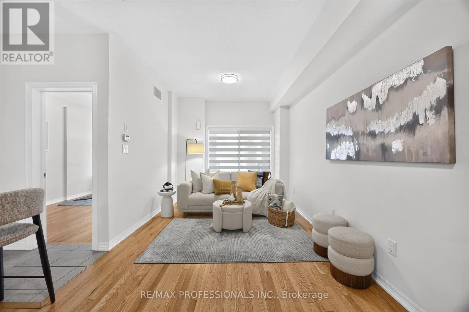 5 DELANO WAY