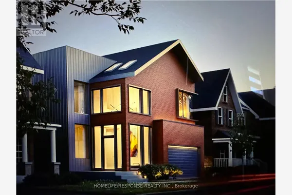 20 JAMES SCOTT ROAD