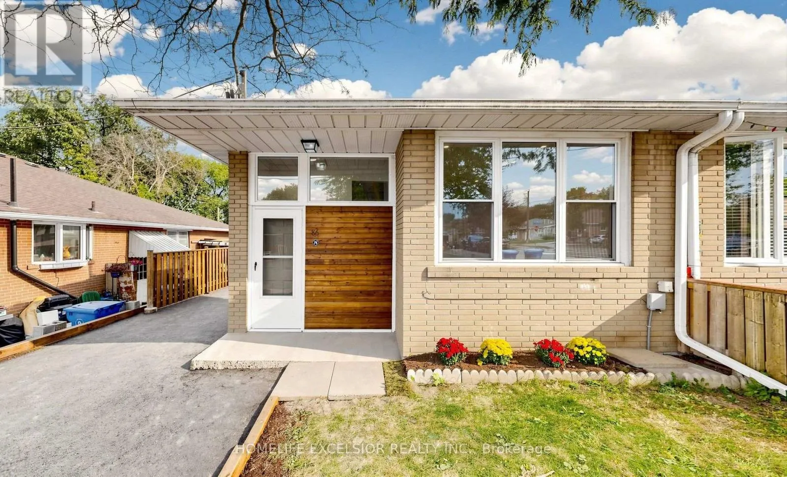 86 NEWBURY DRIVE