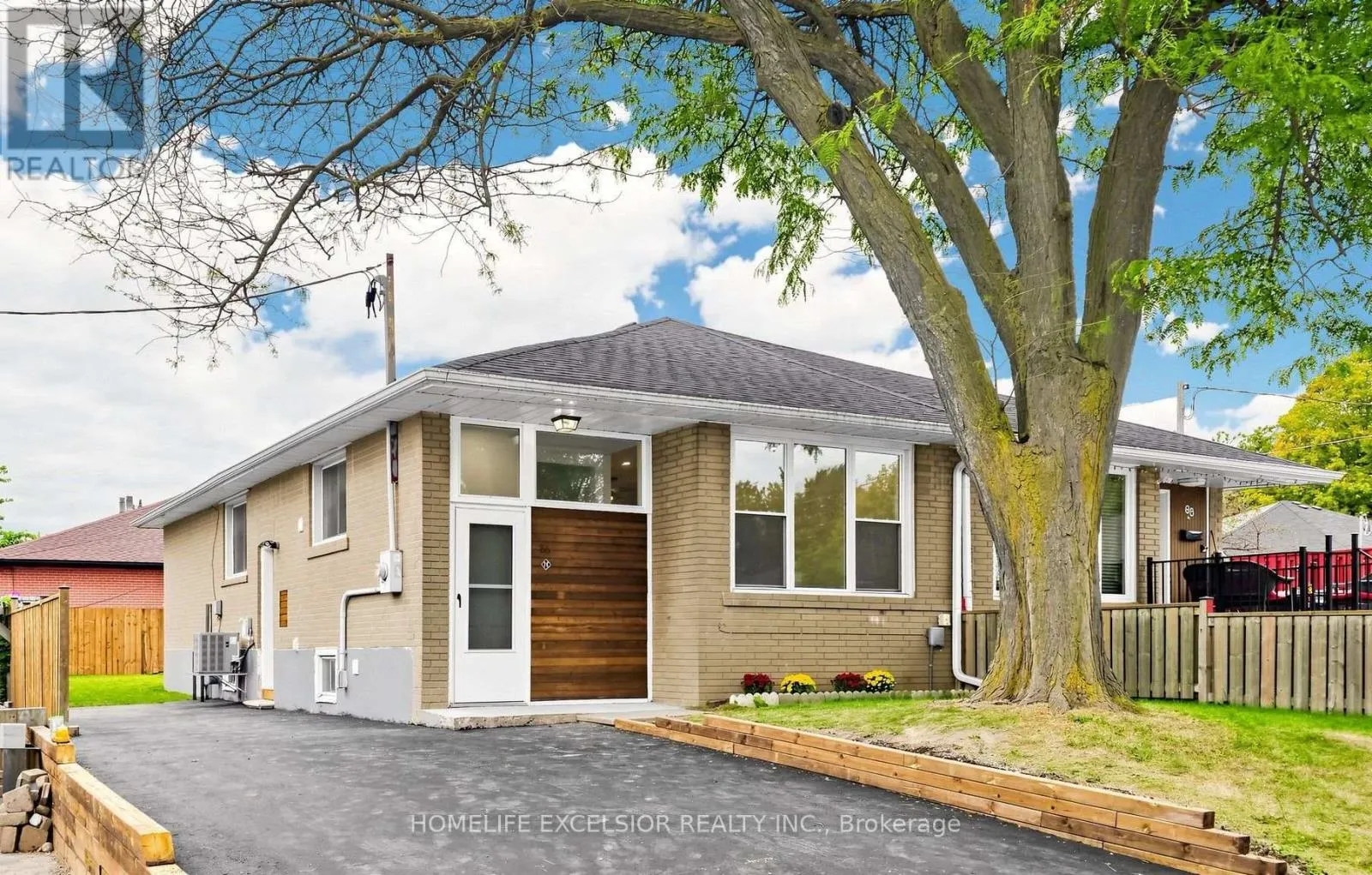 86 NEWBURY DRIVE