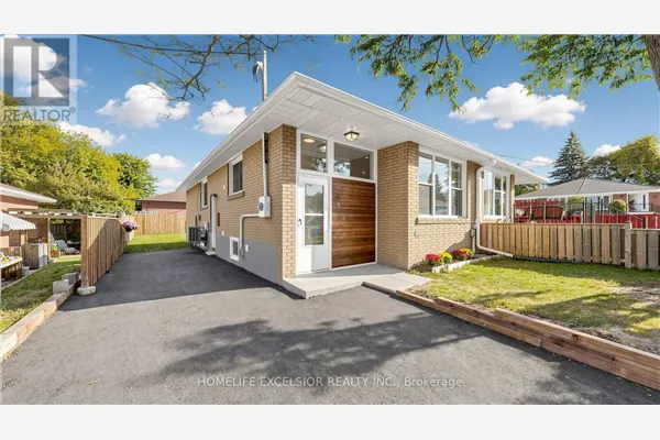 86 NEWBURY DRIVE