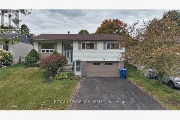 364 DIXON BOULEVARD