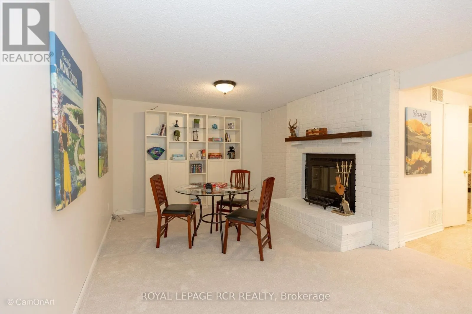 364 DIXON BOULEVARD