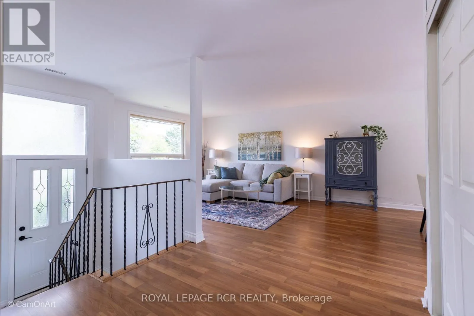 364 DIXON BOULEVARD