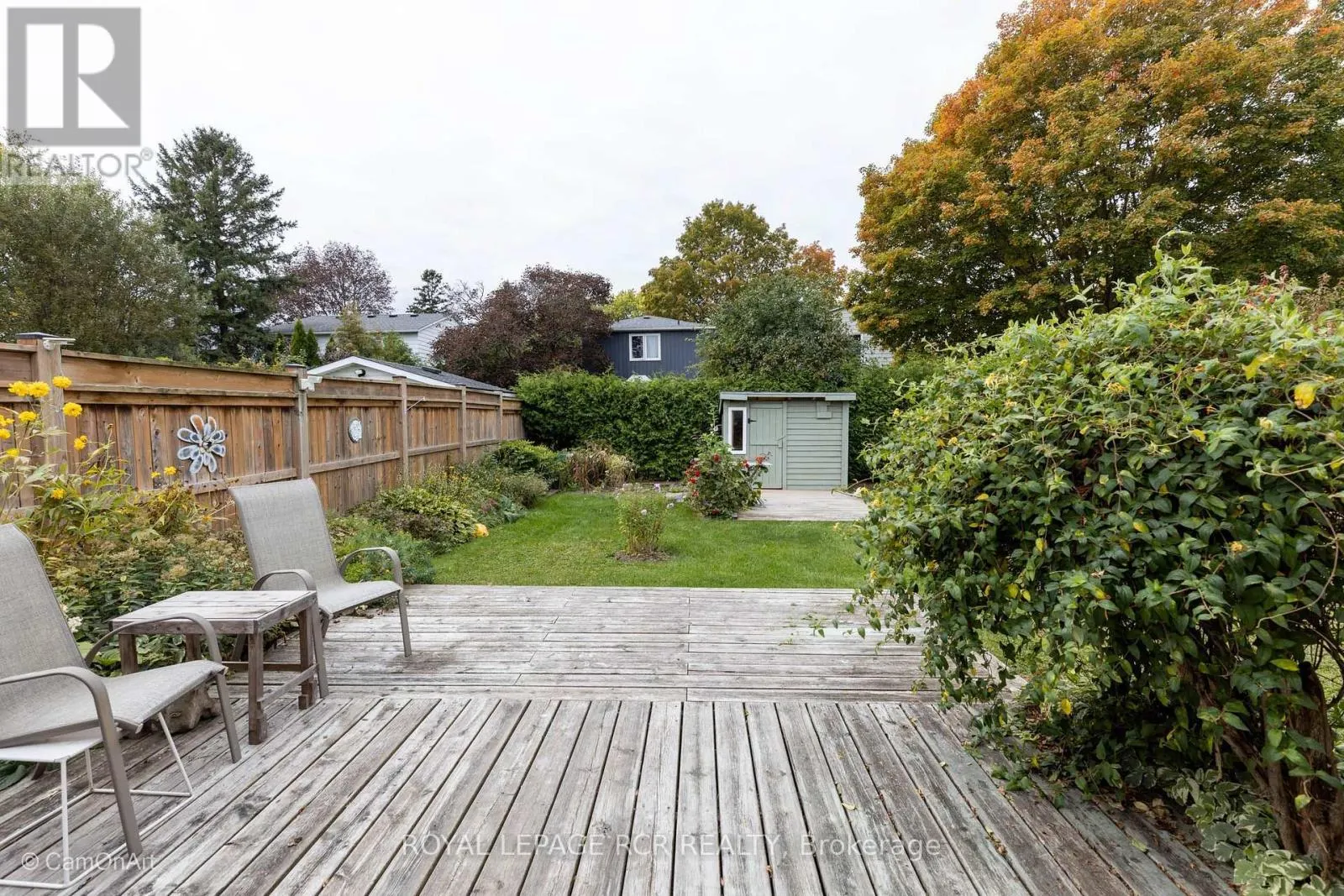 364 DIXON BOULEVARD