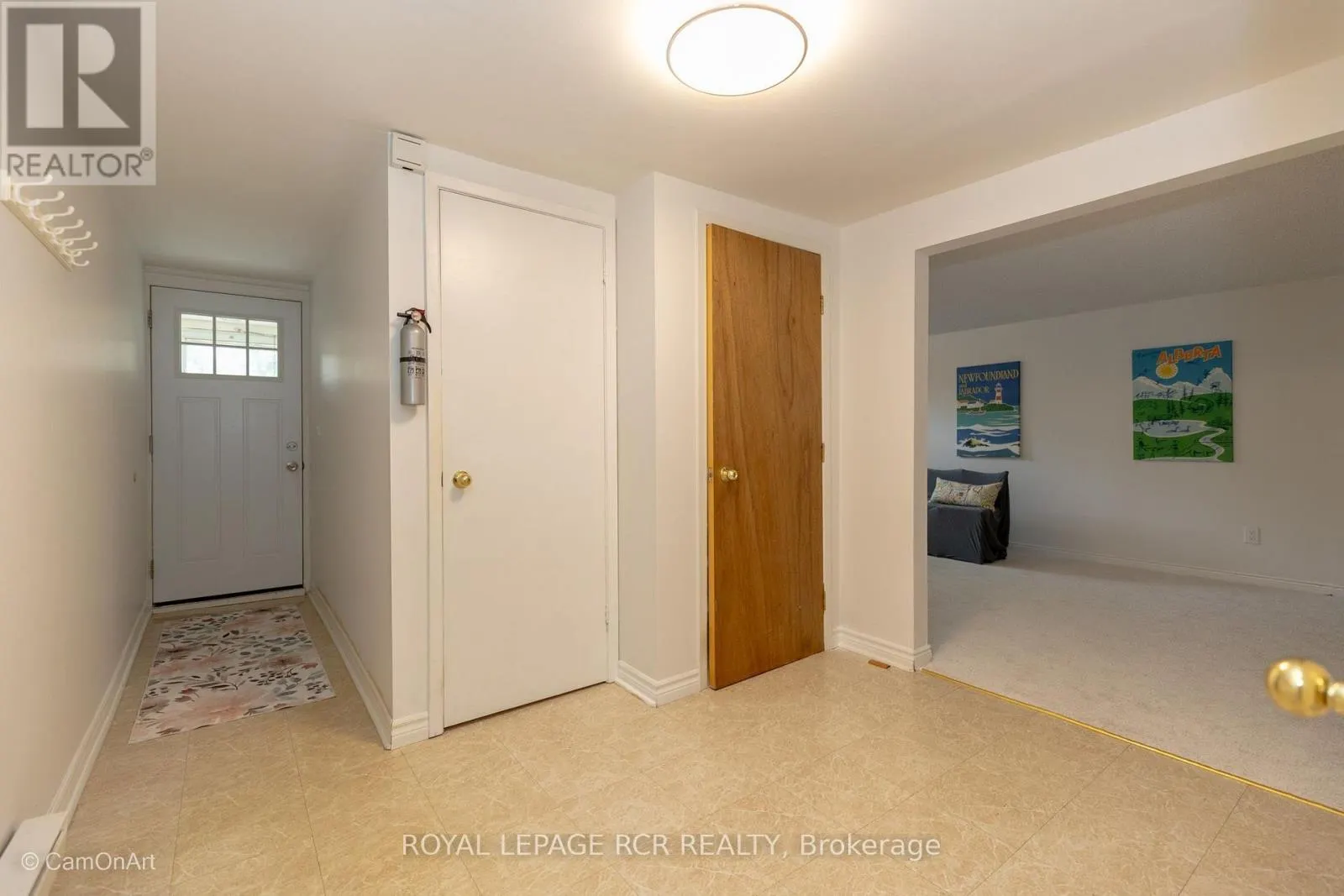 364 DIXON BOULEVARD