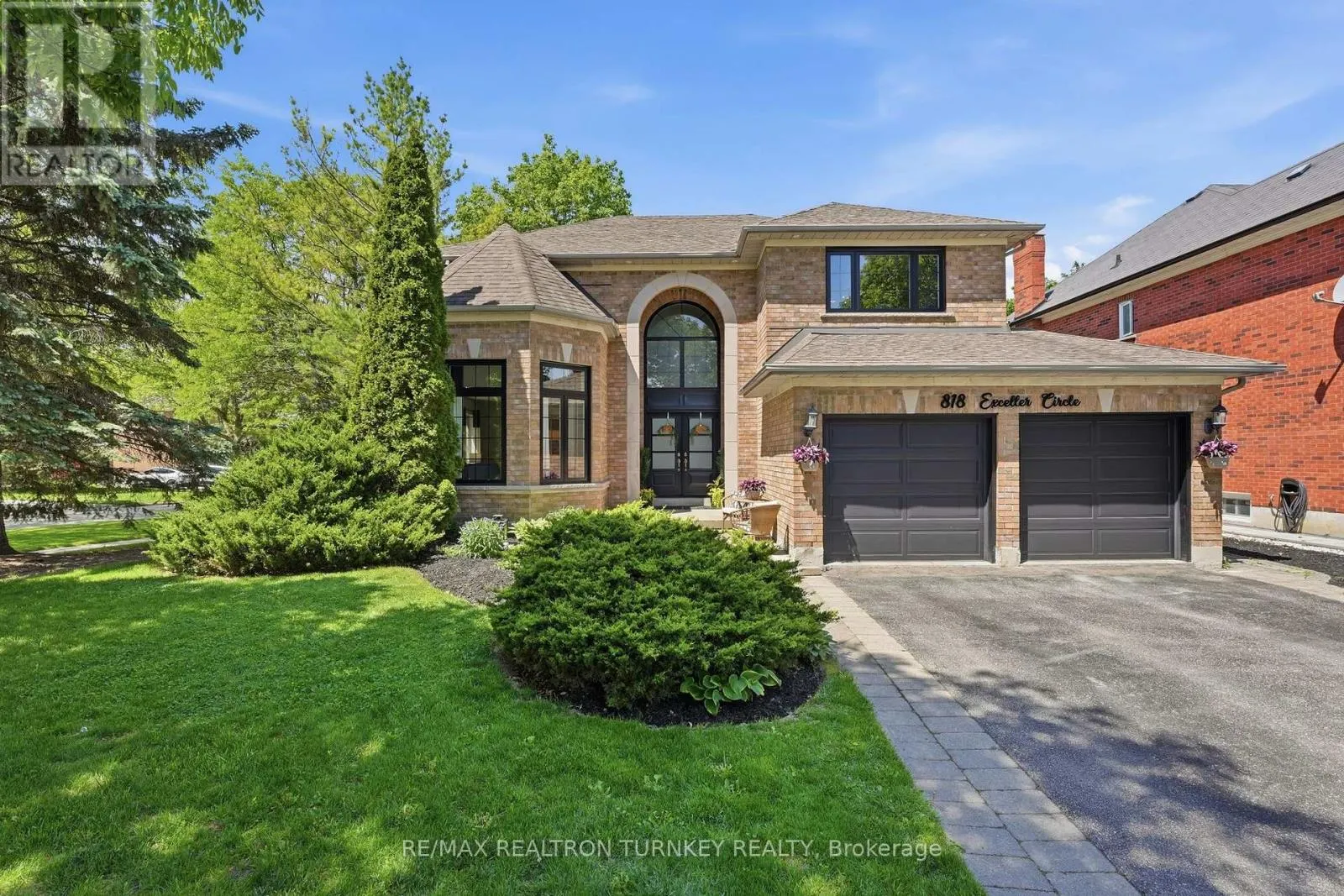 818 EXCELLER CIRCLE