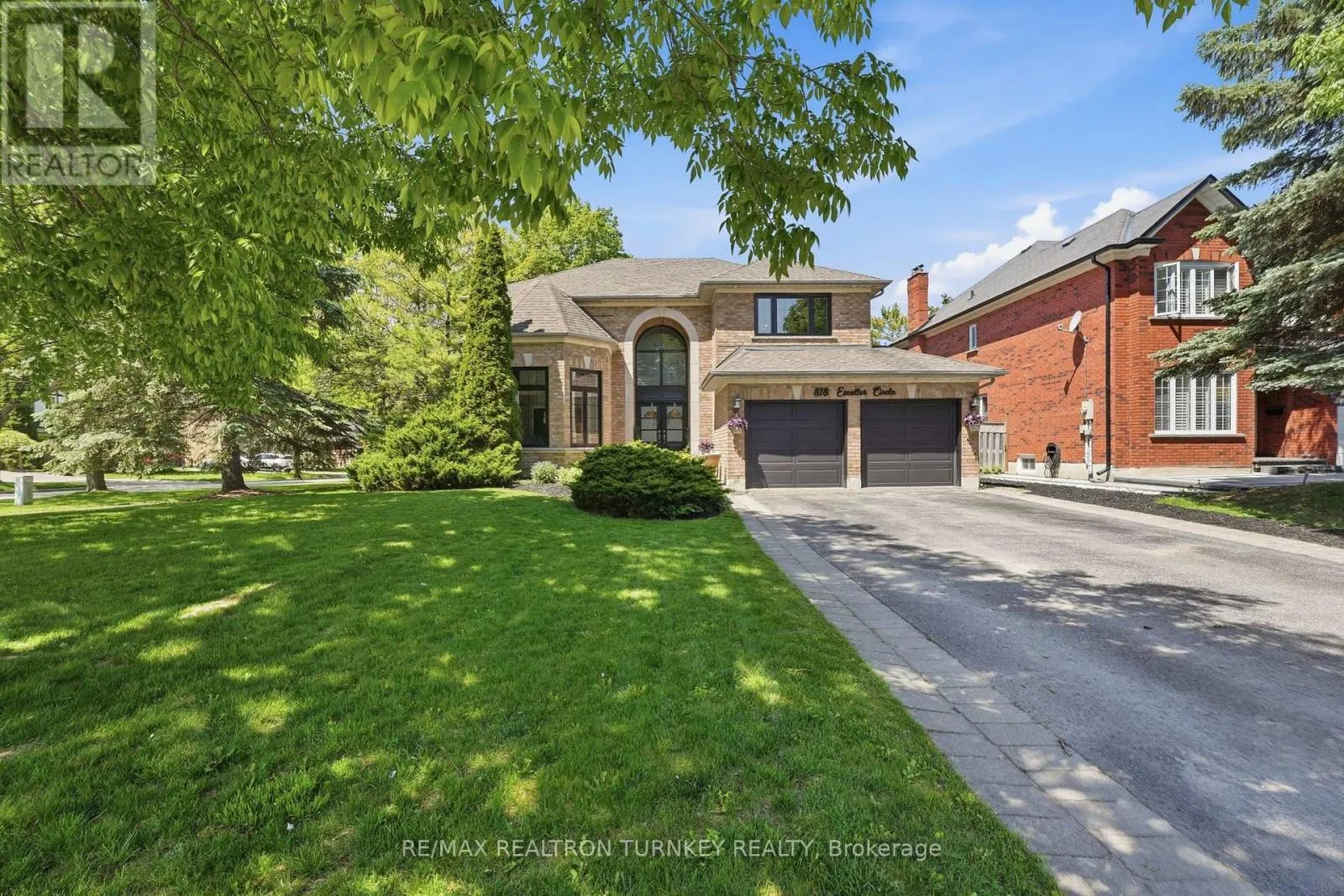 818 EXCELLER CIRCLE