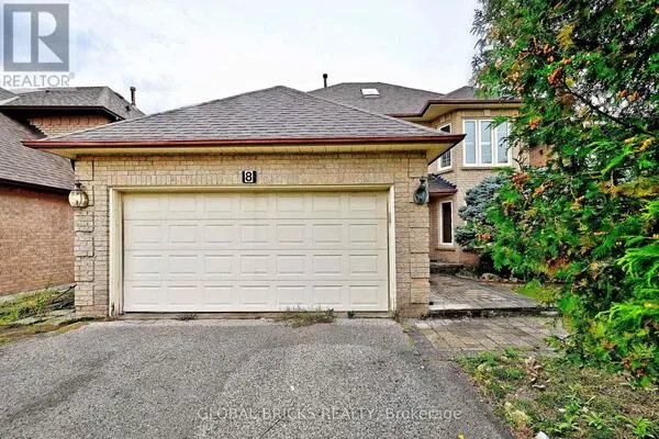 8 ELMSLEY DRIVE